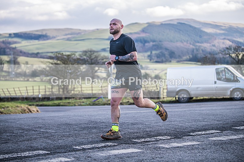 North Lakes-1474 - North Lakes 10K & Half Marathon Sunday 9th February 2025