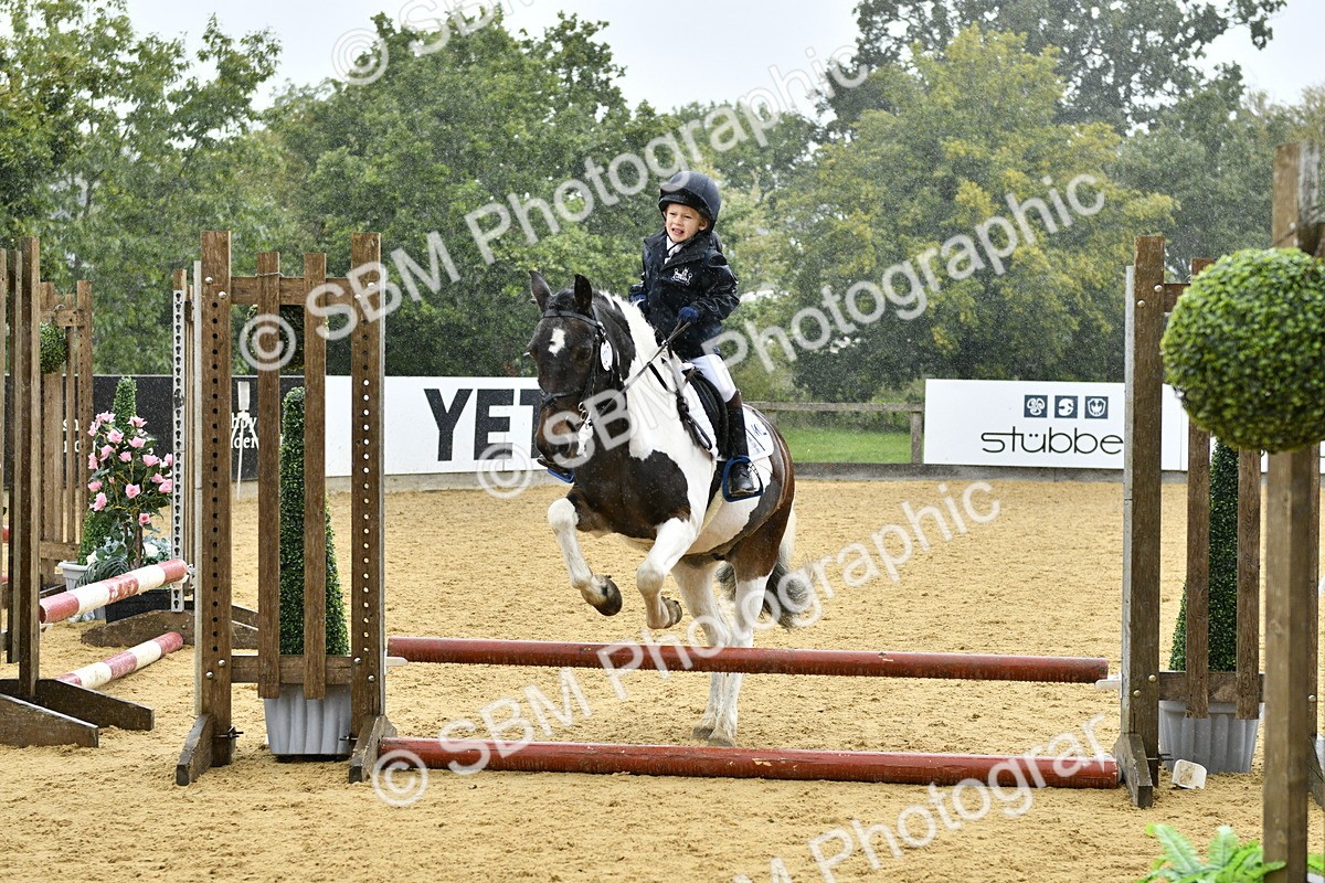 SBM_70787 - J3 - Mini Tour Junior Pony 40cm championship