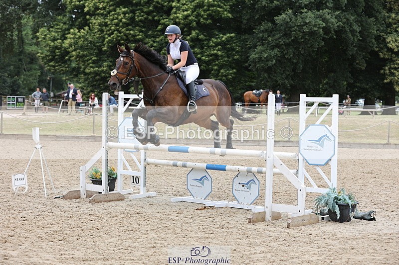 250705A-131409-14419 - Cls 35 95cm Amateur Quali