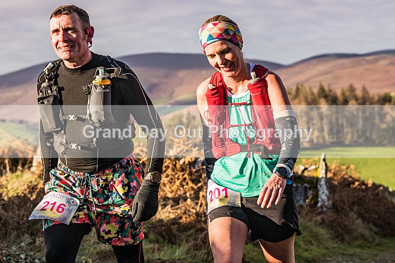 Tweed Valley-743 - High Terrain Events Tweed Valley 50 & 65K Ultra Trail Races Sunday 16th November 2025