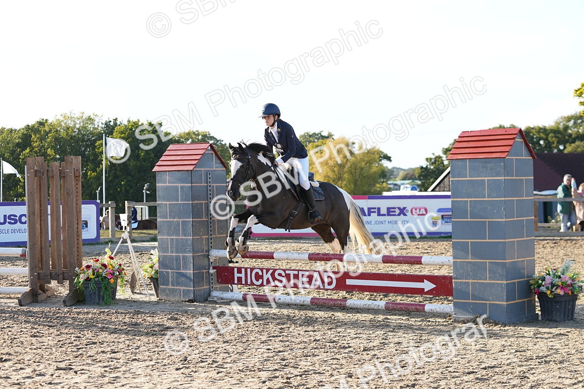 SBM_53905 - J8 - Junior Pony 65cm Championship