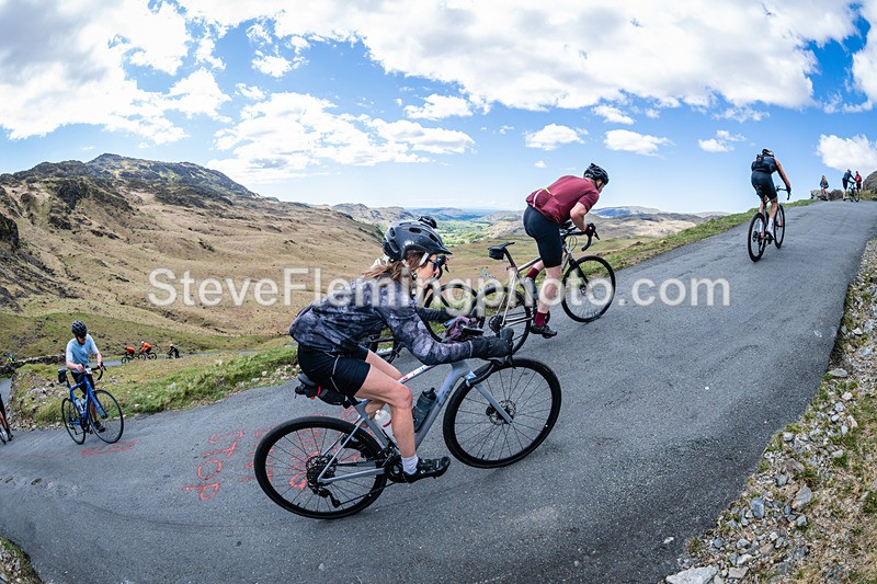 135842-2 - Hardknott Pass Camera 2 13.00-14.00