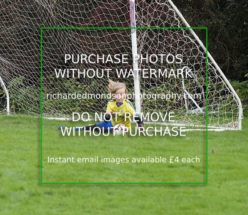 DSC02106 - Kendal Utd Rockets v Wattsfield Utd (Sunday 27 October)