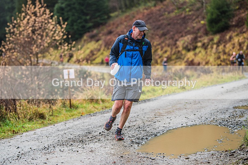 Glentress 21  10K-544 - High Terrain Events Glentress 21 & 10K Trail Races Saturday 18th November 2023