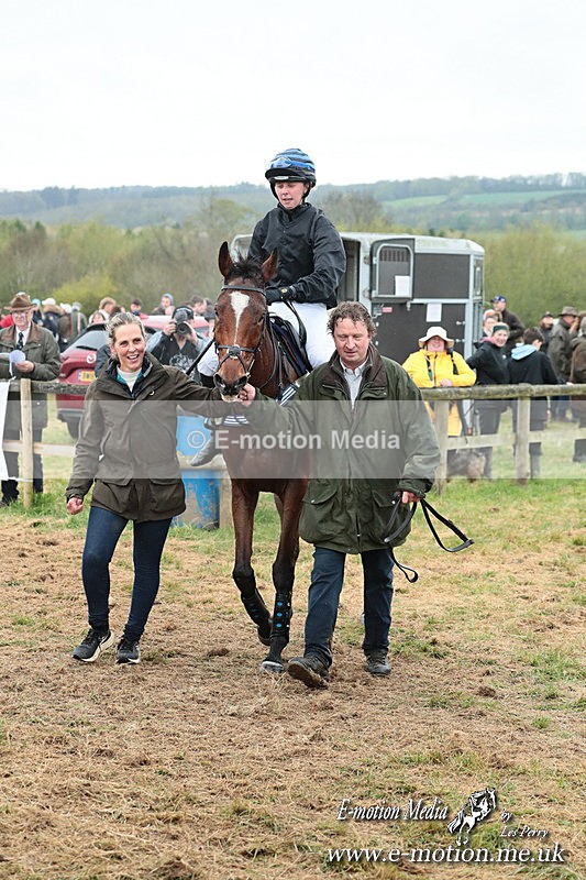 PtP 210425  465 - Paxford Races Easter Monday 21/04/25