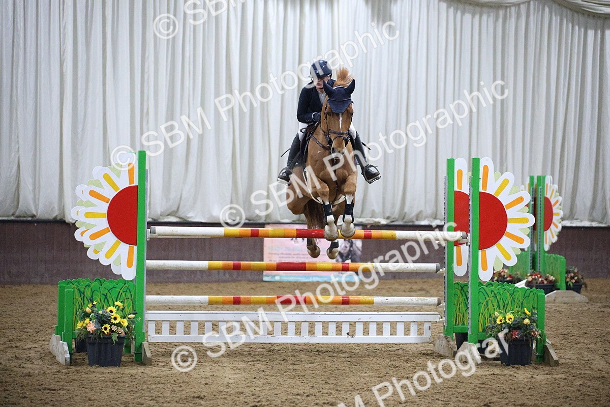 5K7A4860 - Class 5 - Blue Chip Calming Performance Championship Qualifer