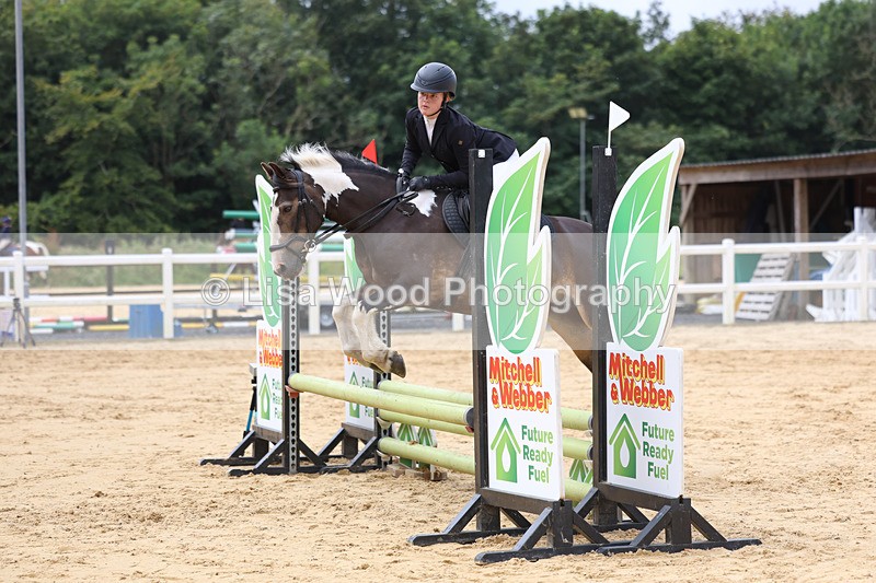 3E7A2689 - Class 4: 60cm Junior