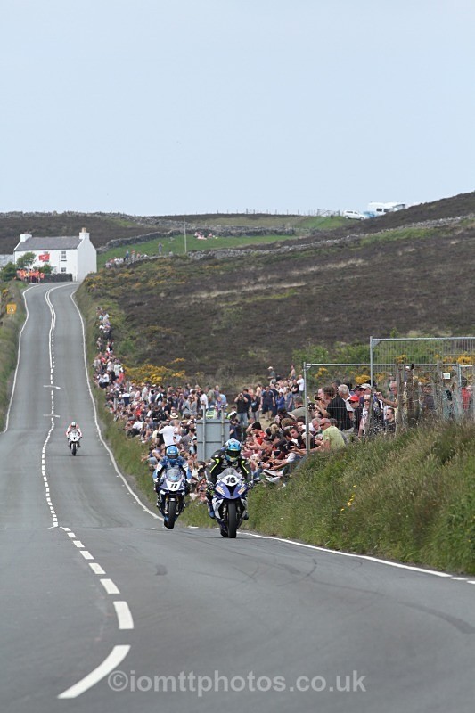 Dave Johnson - Pokerstars Senior TT