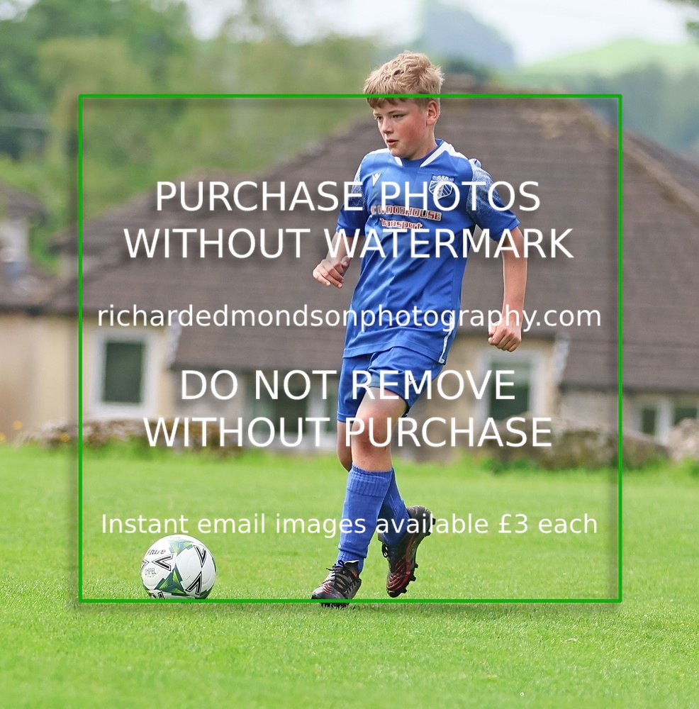 533A3699 - Wattsfield Youth Under 11's (23/5/26)