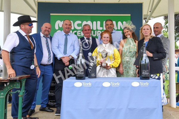 170623-Race 1-Kihavah-0137 - Race 1 2.00pm Queen Mother's Cup Handicap