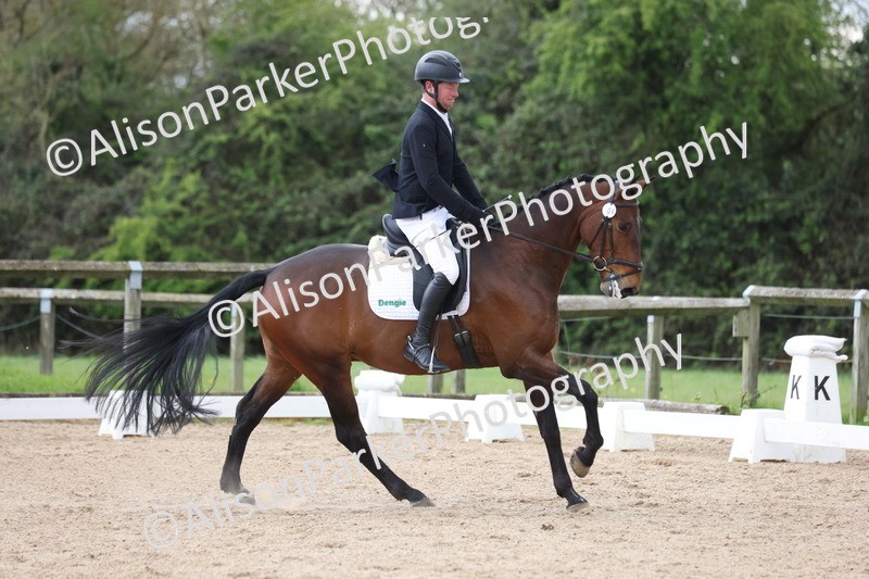 20260415-0342 - Class 5 - Novice 1