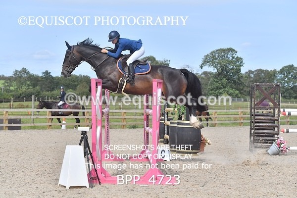 BPP_4723 - CLASS 16 SUN Senior Foxhunter/ 1.20m Open