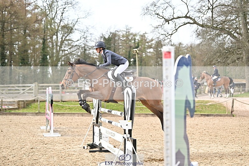 250321A-115857-00704 - Cls 3 Foxhunter and 1.20m Open