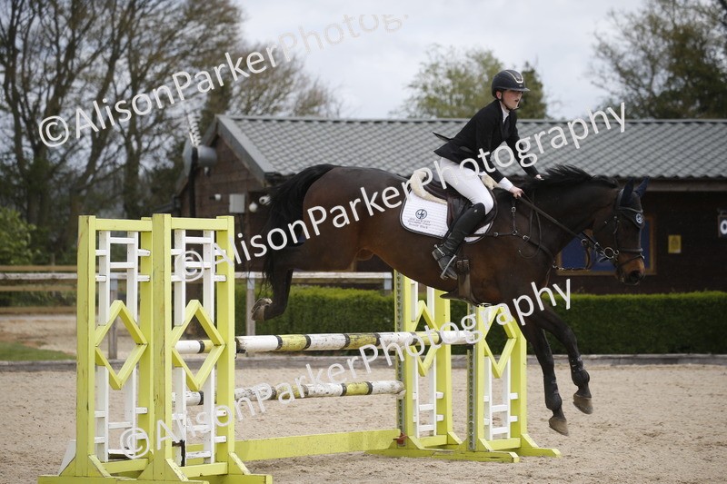 20260412-1101 - Class 7 - 1.00m