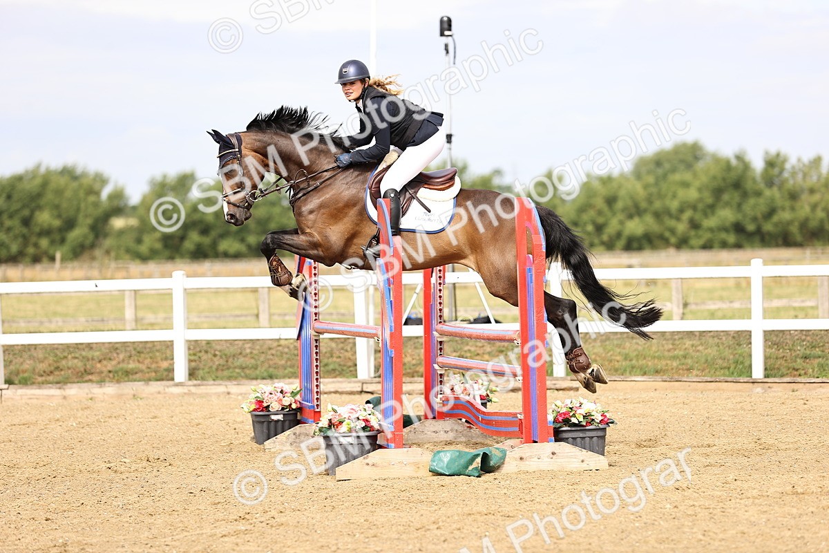 SBM_009454 - Class 7 - Senior Discovery - 1.00m Open