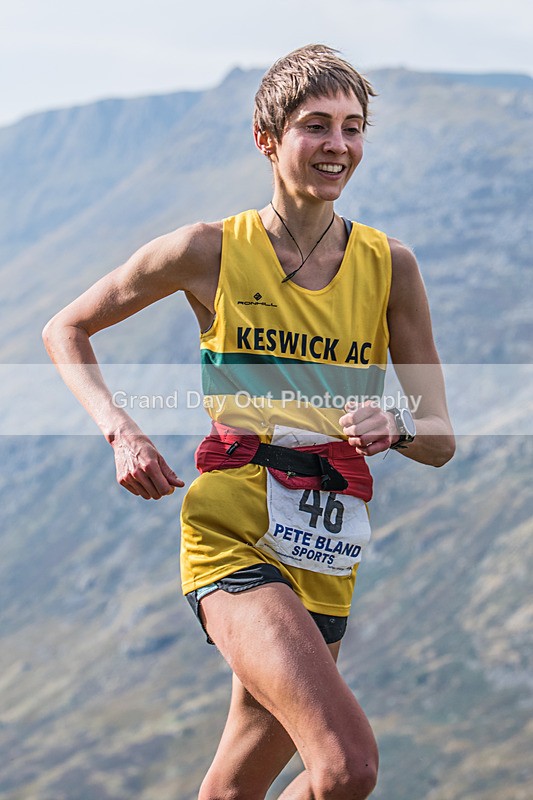 HBMR-Leg 4-317 - Hodgson Brothers Mountain Relay Leg 4 Saturday 5th October 2024