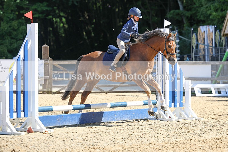 3E7A1466 - Class 1B: 40cm Assisted