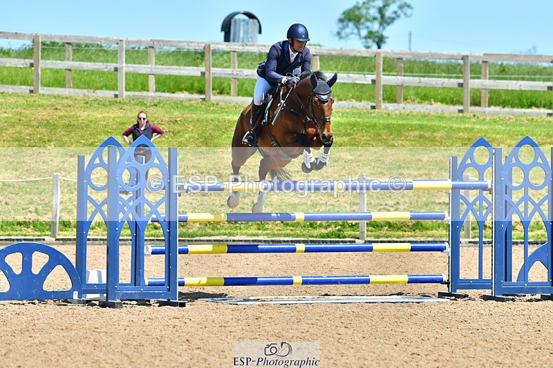 230527A-141934-04973 - Cls 17 National 1.30m Open