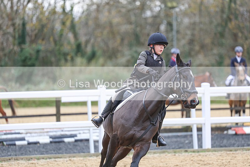 3E7A2108 - Class 3: 60 - 65 (B)