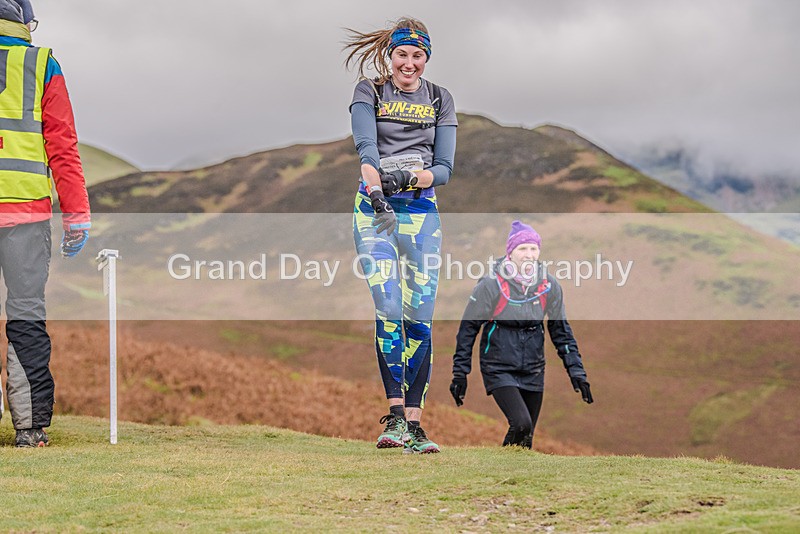 British Fell Relay-2659 - British Fell & Hill Relay Championship Braithwaite Keswick Saturday 21st October 2023