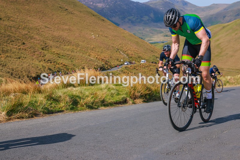 102354 - Newlands Pass 10.00-11.00