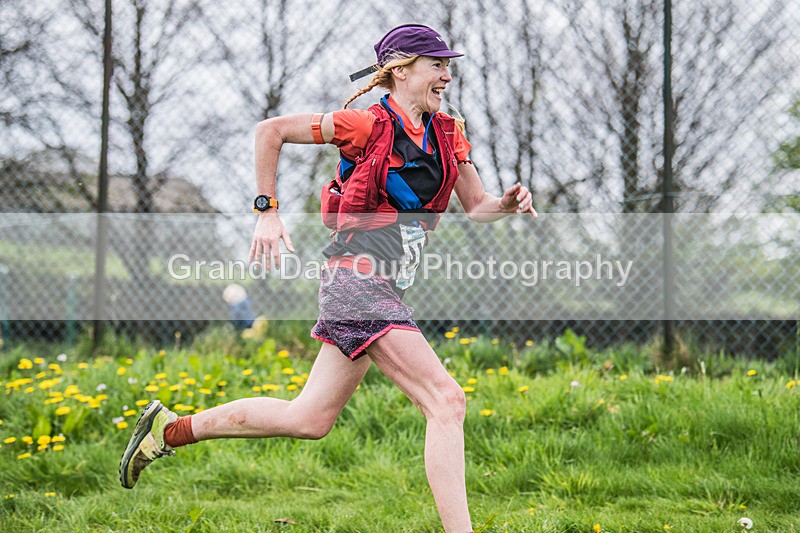 3 Peaks Finish-943 - The 3 Peaks Race Saturday 26th April 2025 - The Finish