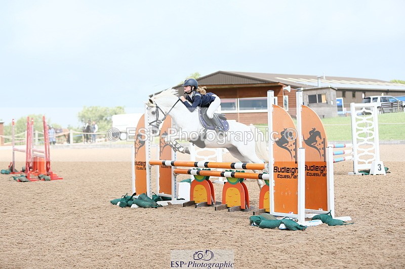 230715A-105002-00410 - Cls 34 Springboard 128cm & 138cm