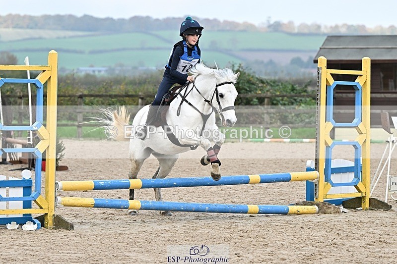 241110-123237-00694 - 50-55cm Arena Eventing
