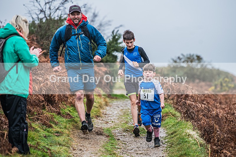 Sale Juniors-147 - Junior Sale Fell Races Sunday 10th November 2024