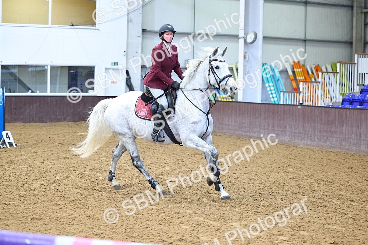 SBM_000475 - Class 3 - Senior Discovery - 1.00m