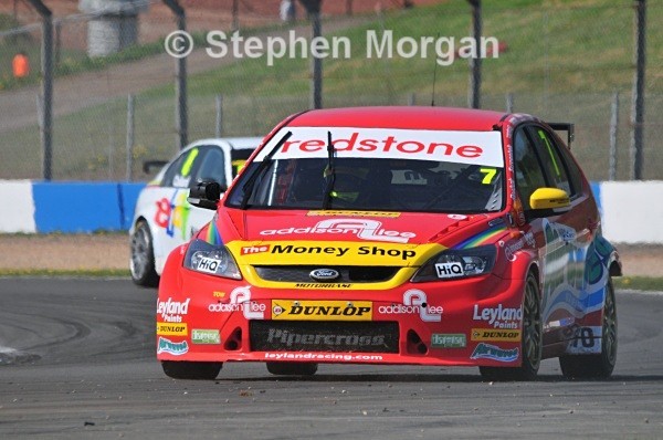 11 15-507 - BTCC