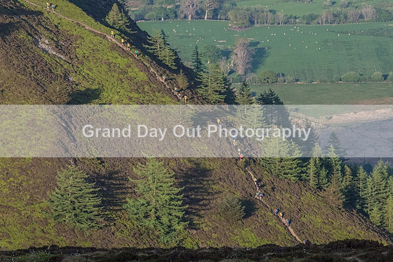 Lords Seat-9 - Lords Seat Fell Race Wednesday 30th April 2025