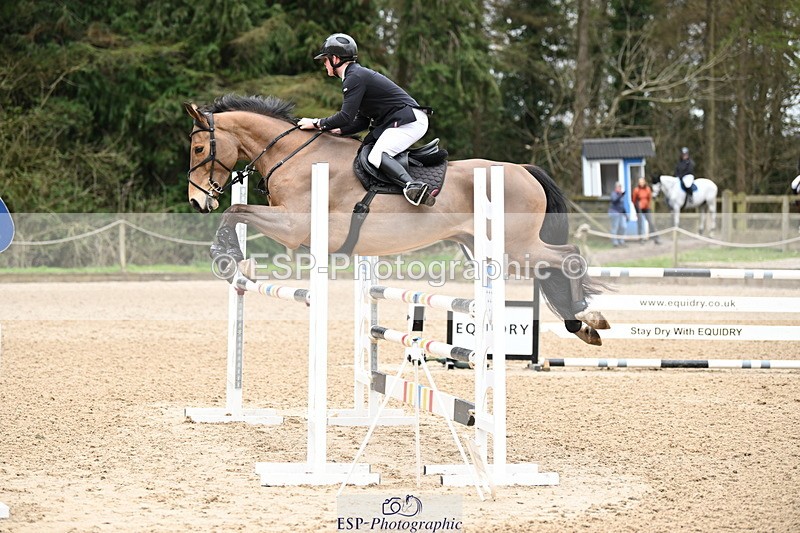 250323A-141422-04831 - Cls 24 Snr Newc & 1.10m Open