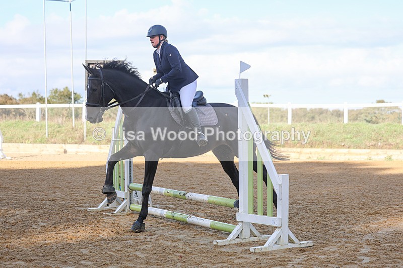 3E7A2501 - Class 3: 50cm Open