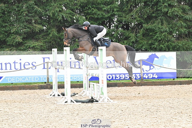 250215A-142430-01506 - Cls 5 Foxhunter and 1.20m Open