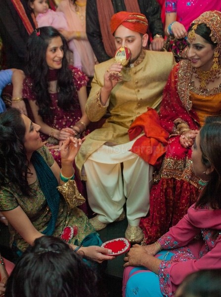  - WEDDINGS