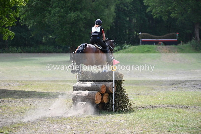 WJ5_5941 - Tweseldown 3-Phase Training (XC) 19-05-25