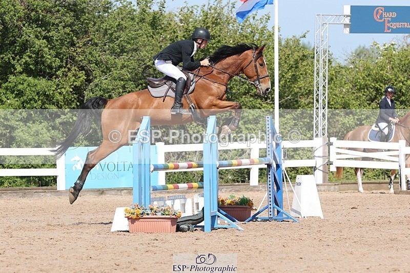 250509-104621-06033 - Cls 19 Snr Discovery and 1m Open