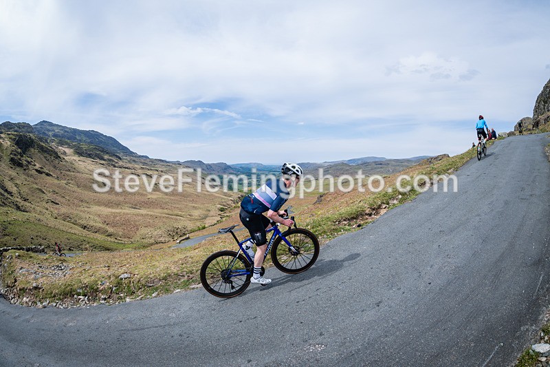 122219 - Hardknott Pass Camera 2 12.00-13.00