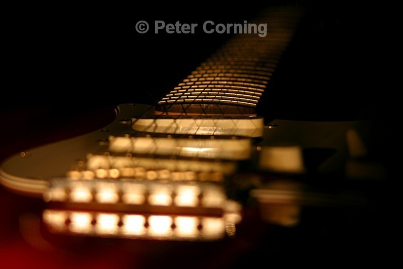  - Guitars