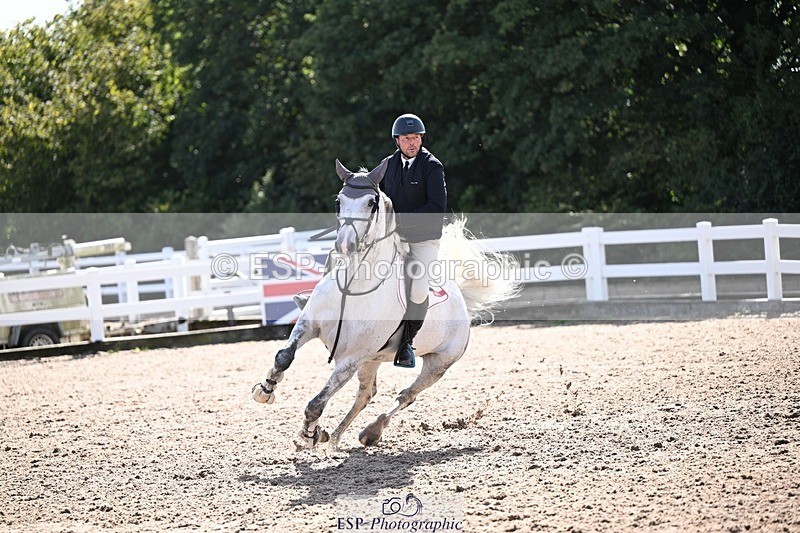 250911-153121-02035 - Cls 15 1.15m Amateur Champ