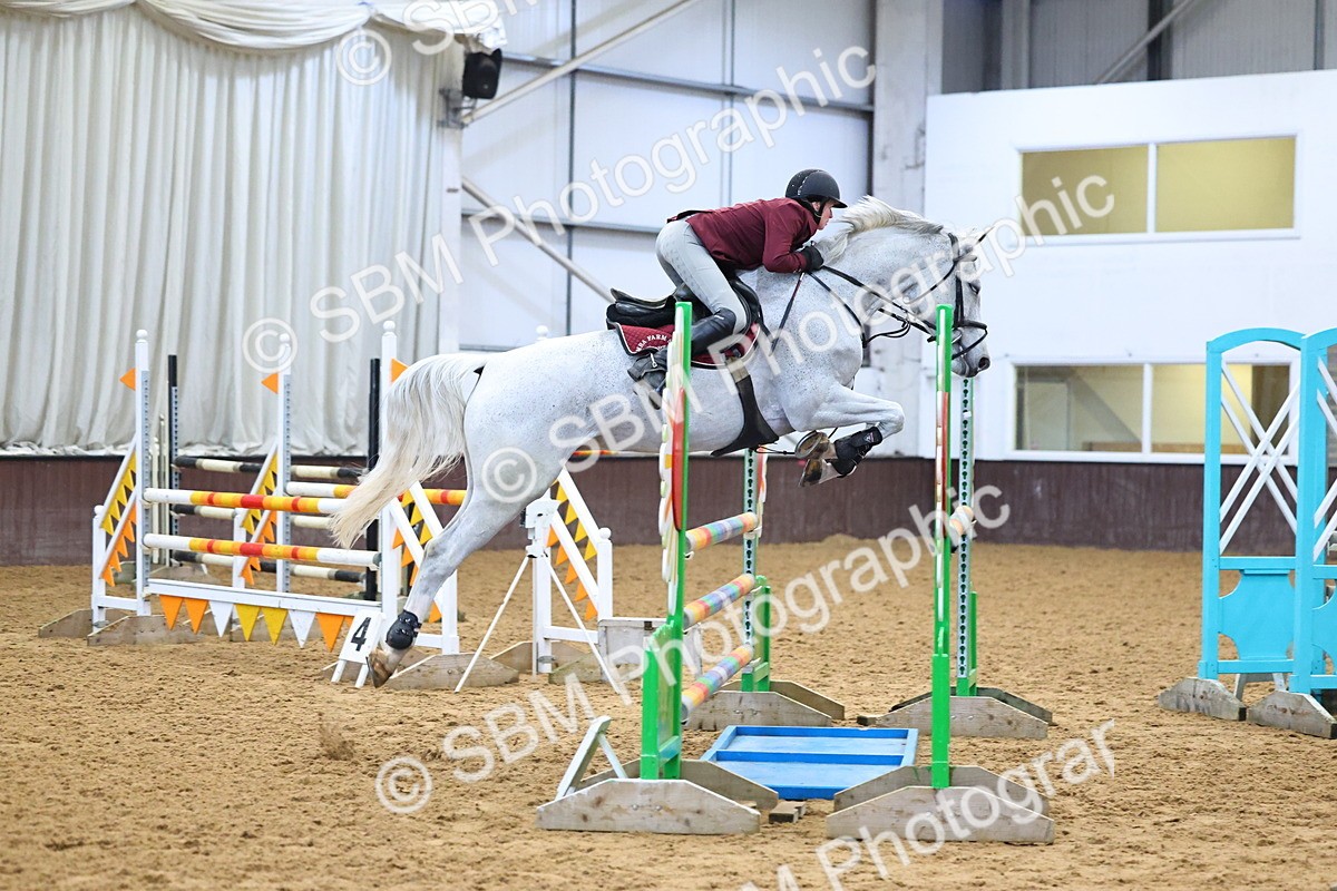 SBM_001069 - Class 4 - Senior Newcomers - 1.10m