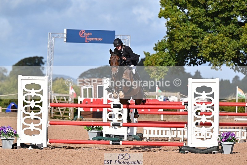 250912-103003-03917 - Cls 15 Snr Foxhunter