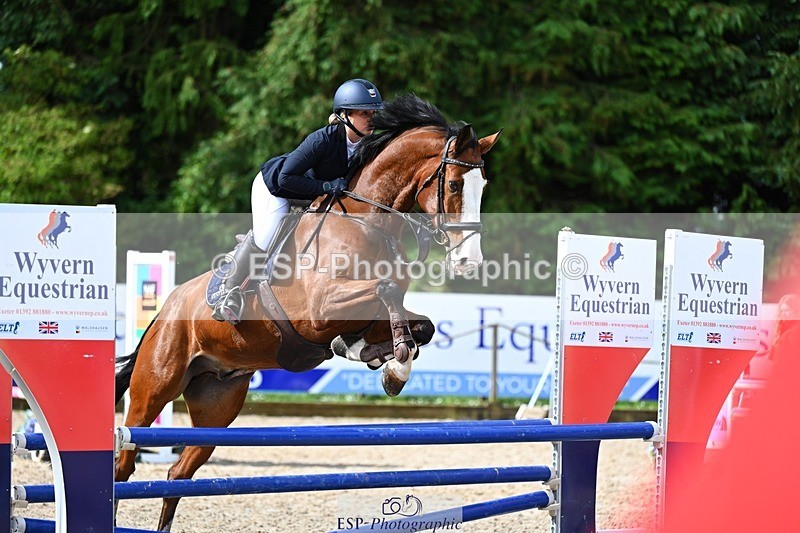 240706-092816-14322 - Cls 36 British Novice and 90cm Open