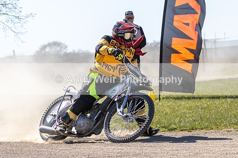 250405-R7-9B3A3552 - Rde & Skid It Speedway Experience Day 05th April 2025