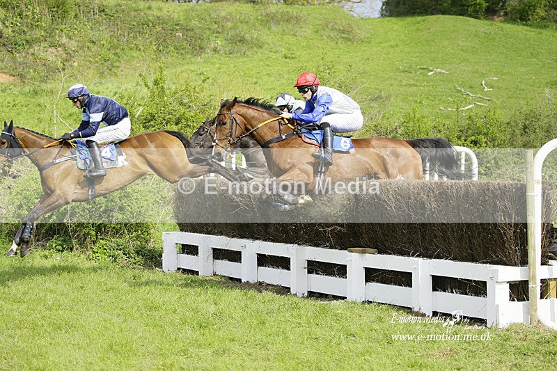 PtP 230422 349 - Berkeley Races - Woodford Glos 23/04/22