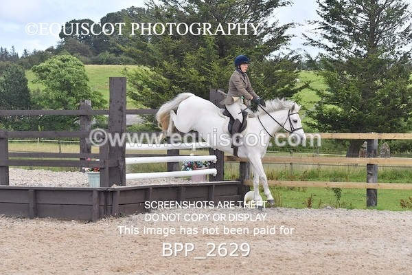 BPP_2629 - DERBY CLASS 8 - 90CM