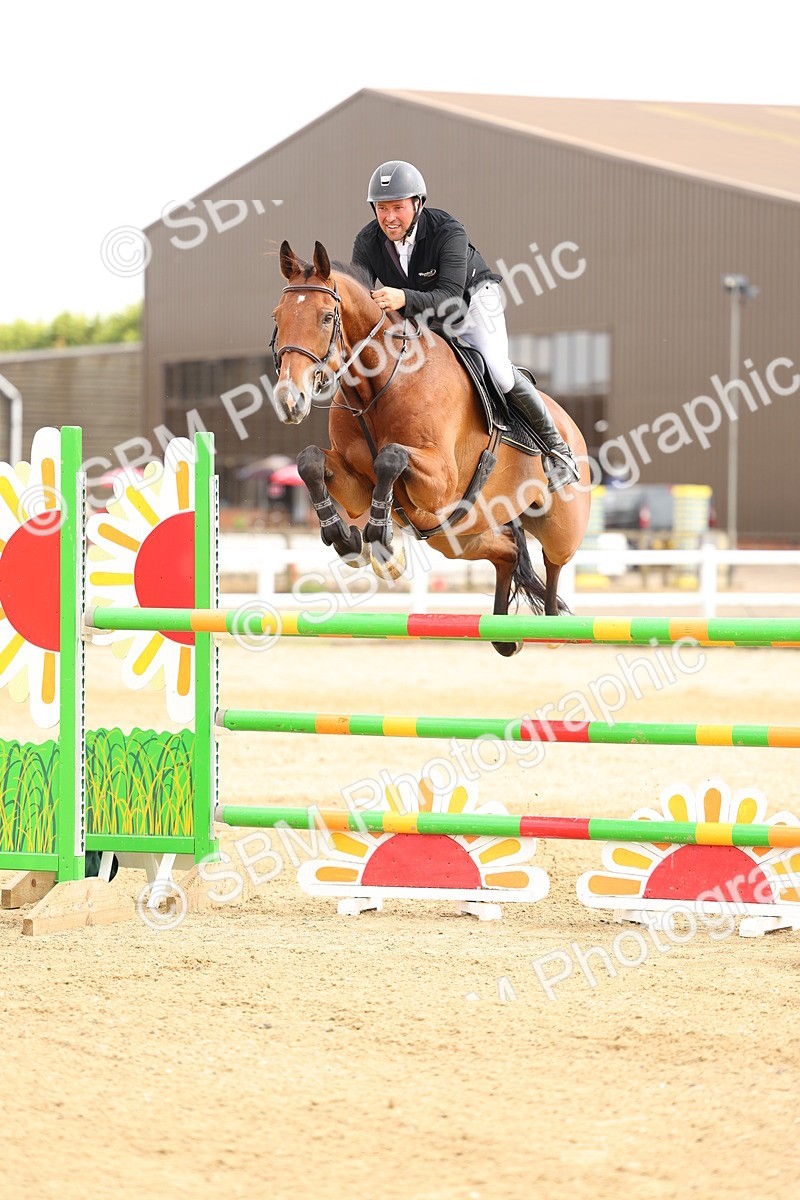 SBM_010858 - Class 5 - National 1.30m Open