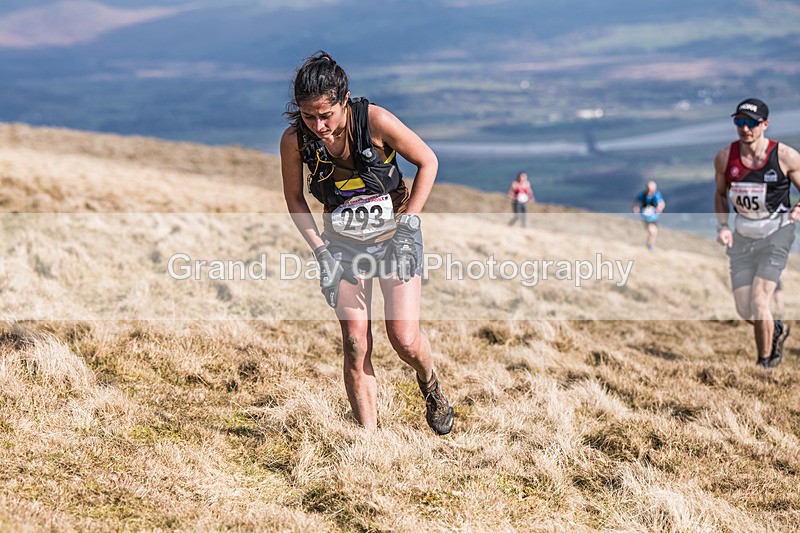 Black Combe-1828 - Black Combe Fell Race Saturday 7th March 2026