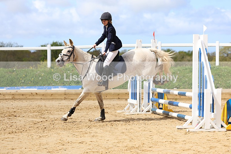 3E7A6713 - Class 6: 70cm Junior